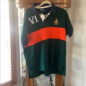 Polo Ralph Lauren XXL Golf Shirt